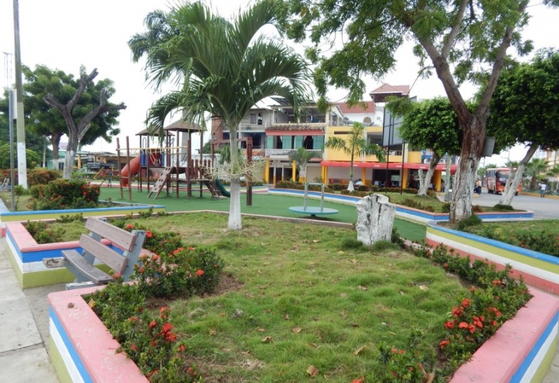 Puerto Jelí